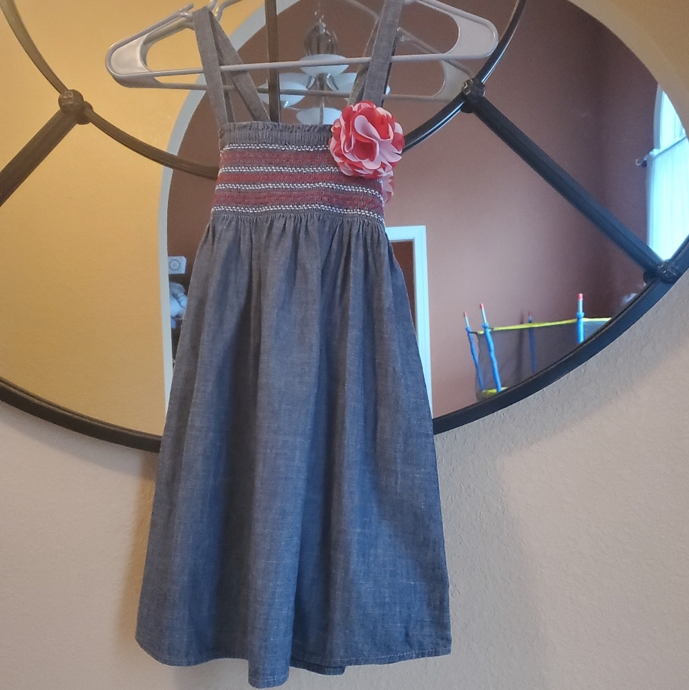 NWT Gymboree Dress Size 6